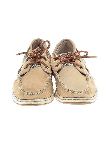 Sperry Top Sider Flats (view 2)