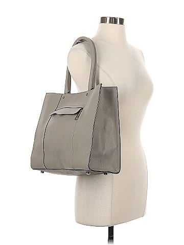 Rebecca Minkoff Leather Tote (view 2)