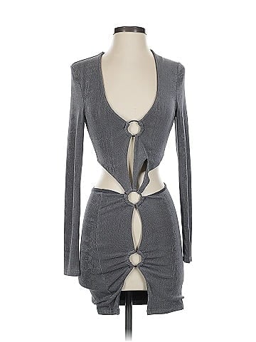 Superdown Cocktail Dress (view 1)