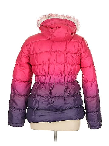 XOXO Snow Jacket (view 2)