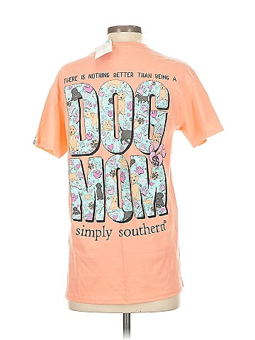 Simply Southern Short Sleeve T-Shirt (view 2)
