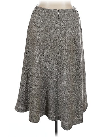 Jones New York Collection Casual Skirt (view 2)