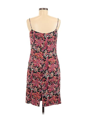 Muse Casual Dress (view 2)