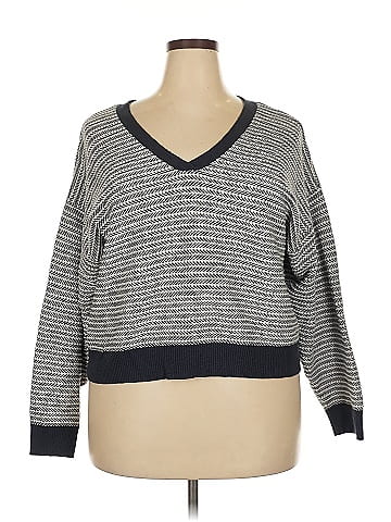 ABLE Pullover Sweater (view 1)