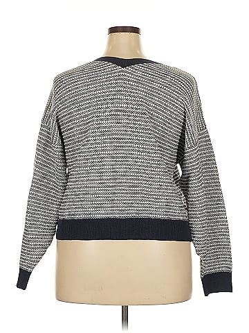 ABLE Pullover Sweater (view 2)