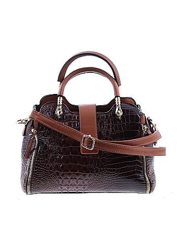 Unbranded Satchel (view 1)