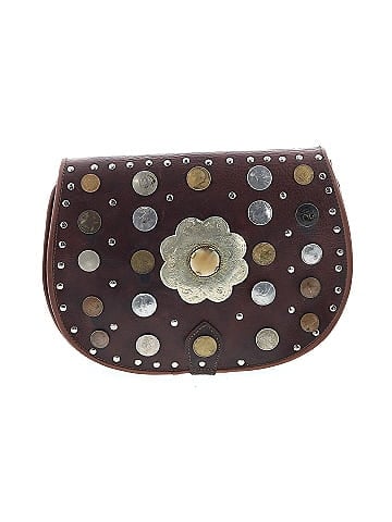 Unbranded Crossbody Bag (view 1)