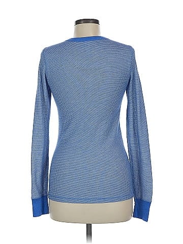 Alternative Earth Long Sleeve T-Shirt (view 2)