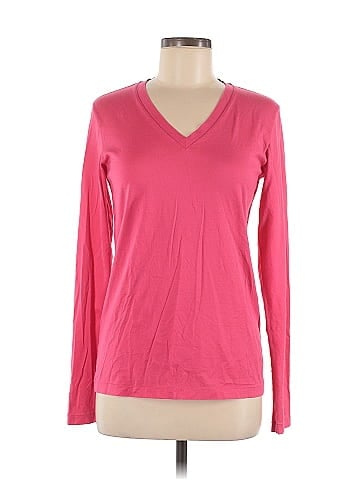 Jil Sander Long Sleeve T-Shirt (view 1)