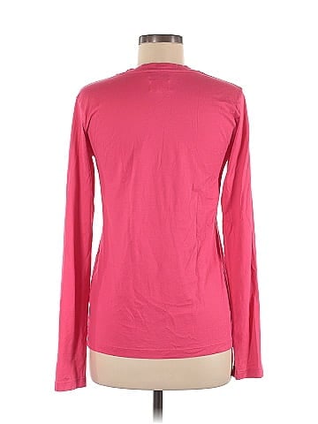 Jil Sander Long Sleeve T-Shirt (view 2)