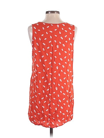 Kavu Sleeveless Blouse (view 2)