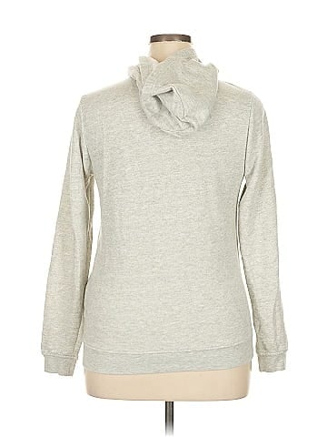 Roxy Zip Up Hoodie (view 2)