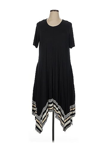 Catherines Casual Dress (view 1)