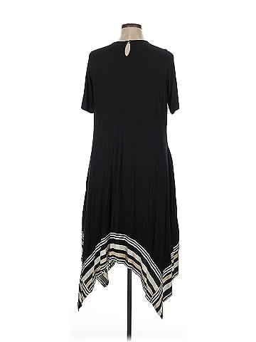 Catherines Casual Dress (view 2)