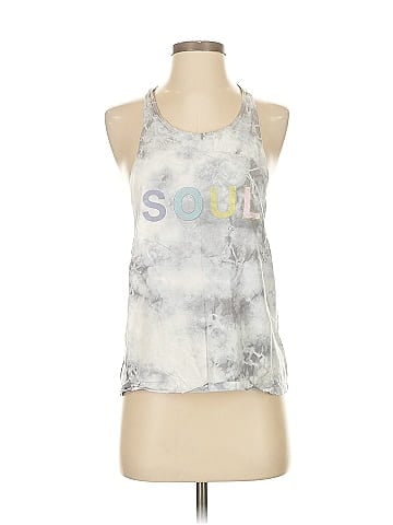 SoulCycle Tank Top (view 1)