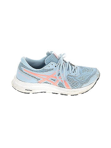 Asics Sneakers (view 1)