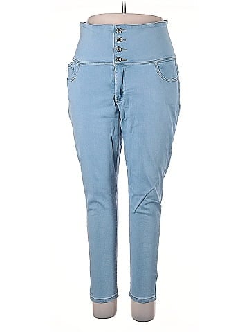 Jeans Jeggings (view 1)