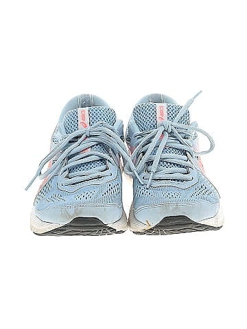 Asics Sneakers (view 2)