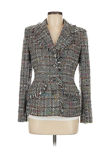 Herbert Grossman Blazer (view 1)