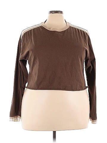 BLDWN 3/4 Sleeve T-Shirt (view 1)