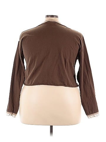 BLDWN 3/4 Sleeve T-Shirt (view 2)