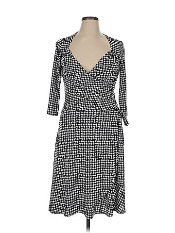 Leota Casual Dress (view 1)