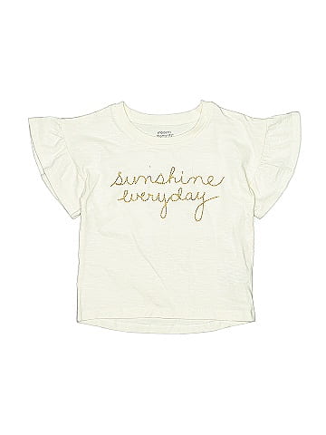 Gerber Short Sleeve T-Shirt (view 1)