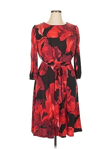 Kasper Casual Dress (view 1)