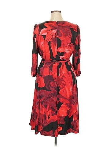 Kasper Casual Dress (view 2)
