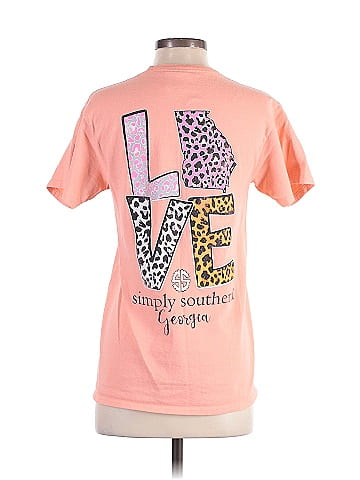Simply Southern Short Sleeve T-Shirt (view 2)