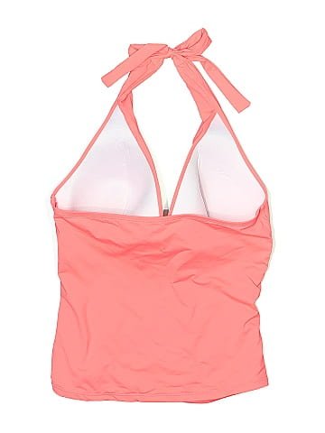 La Blanca Swimsuit Top (view 2)