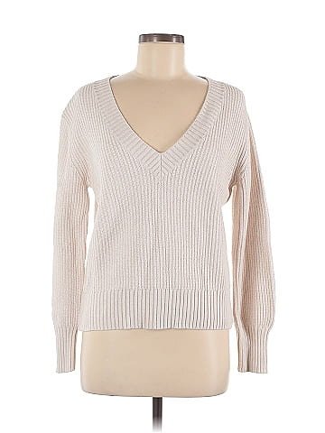 Chelsea28 Pullover Sweater (view 1)