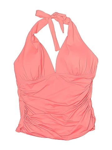 La Blanca Swimsuit Top (view 1)