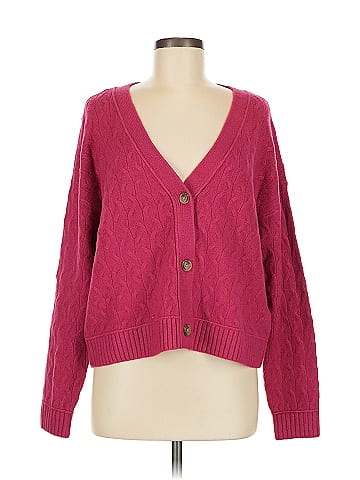 Lucky Brand Cardigan (view 1)