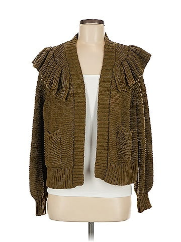 Madewell Cardigan (view 1)