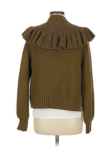 Madewell Cardigan (view 2)