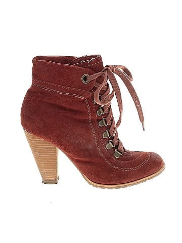 Seychelles Ankle Boots (view 1)