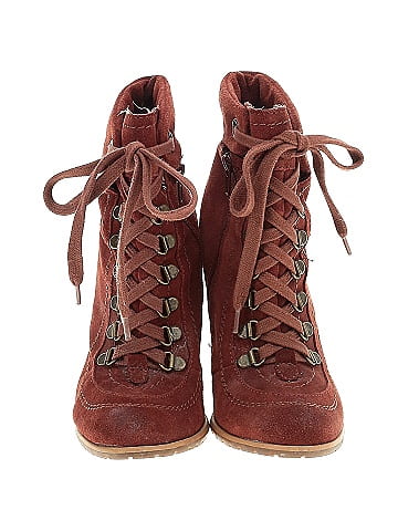 Seychelles Ankle Boots (view 2)