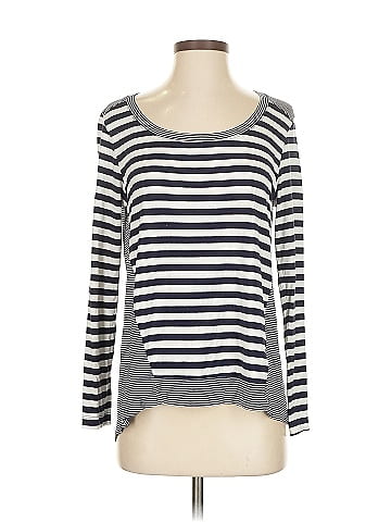 Barbara Lesser 3/4 Sleeve Top (view 1)