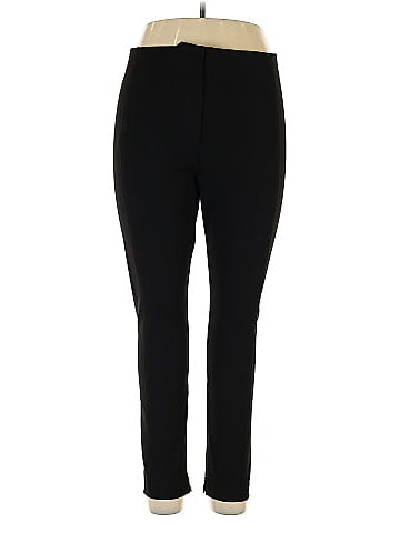 Ann Taylor Active Pants (view 1)