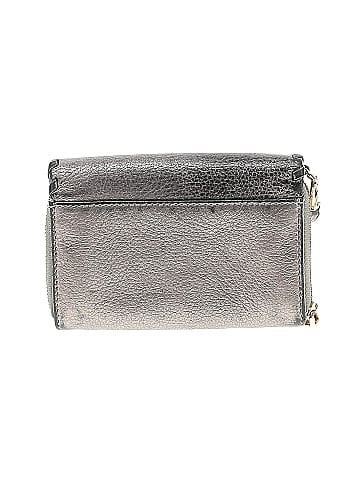 Tory Burch Leather Wristlet (view 2)