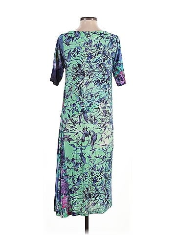 Save The Queen Casual Dress (view 2)