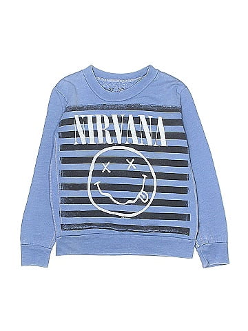 Trunk Ltd. Sweatshirt (view 1)