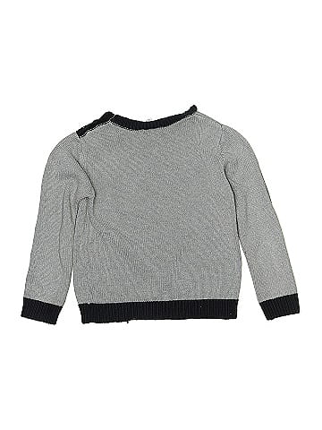 Little Marc Jacobs Pullover Sweater (view 2)
