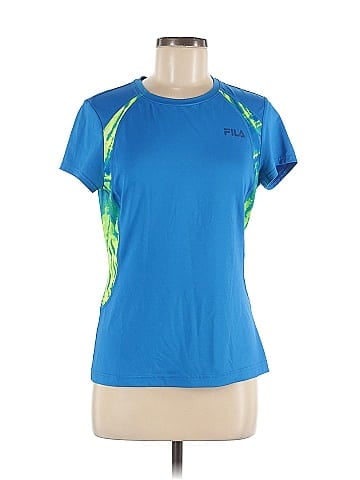 FILA Active T-Shirt (view 1)
