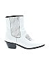 Zadig & Voltaire White Boots Size EU 38 - photo 1