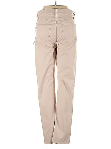 Hudson Jeans Leather Pants (view 2)