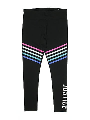 Justice Active Pants (view 1)