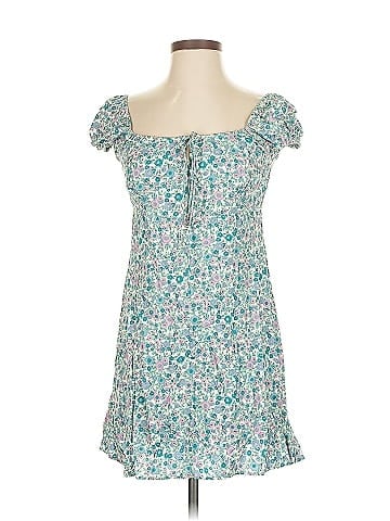Motel Casual Dress (view 1)