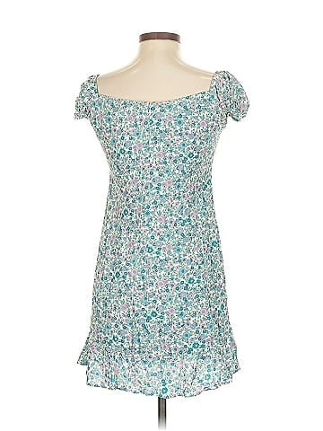 Motel Casual Dress (view 2)
